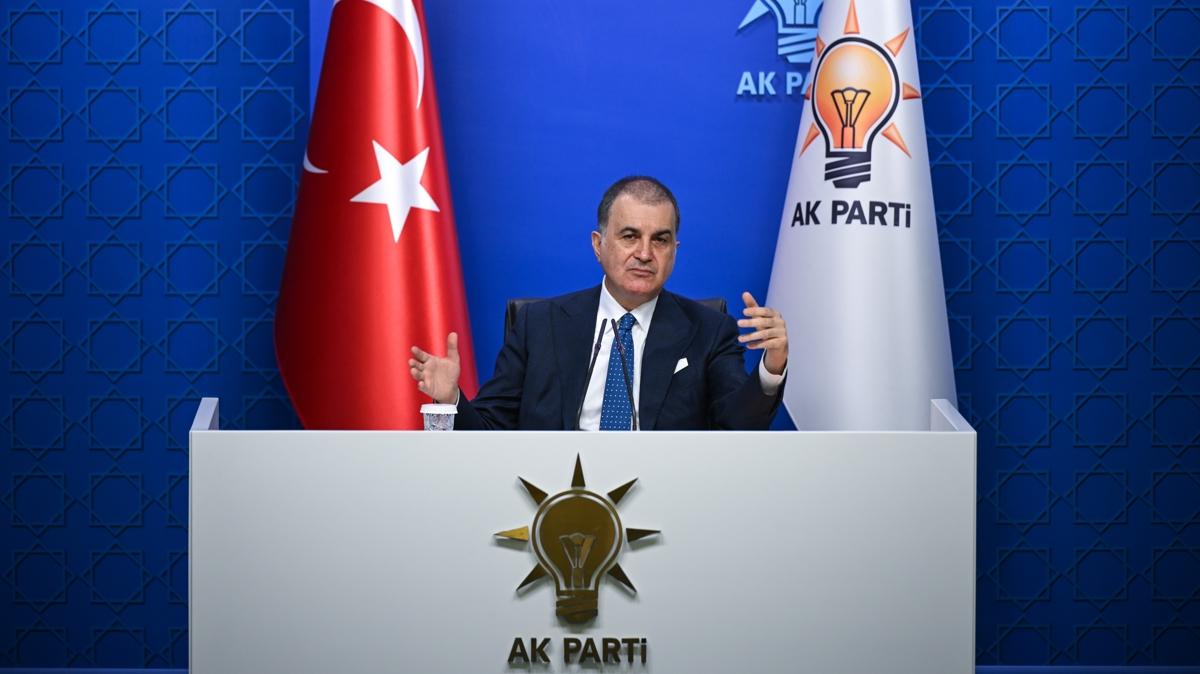 mer elik AK Parti zgr zel fotoraflar resimleri