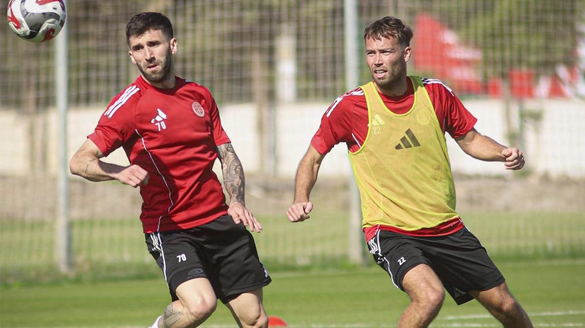 beikta antalyaspor sper lig fotoraflar resimleri