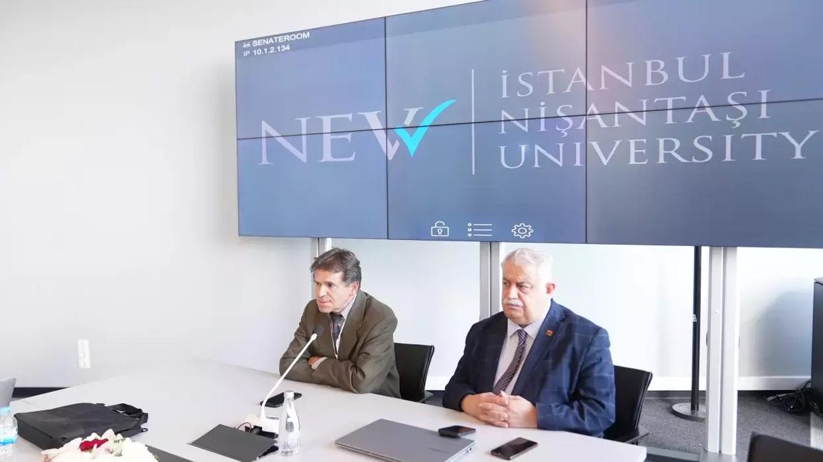 Ynetiim  Kresel Sistem  Akademik Konferans fotoraflar resimleri