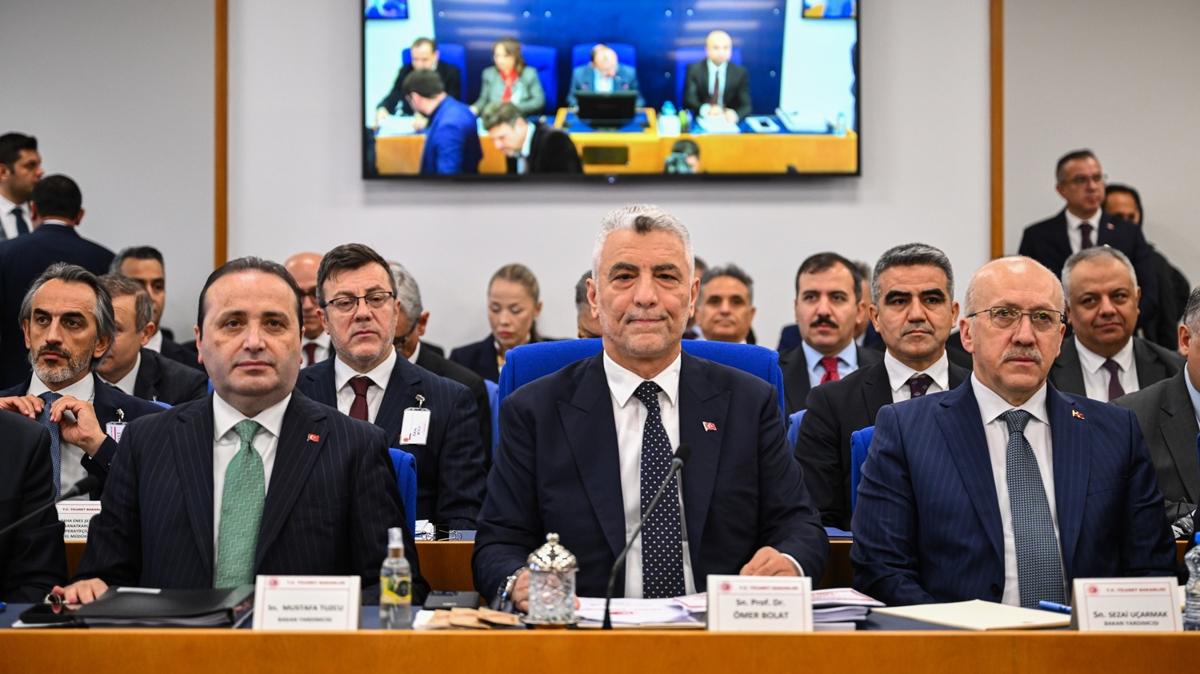 ihracat ekonomi cari dengesizlik fotoraflar resimleri