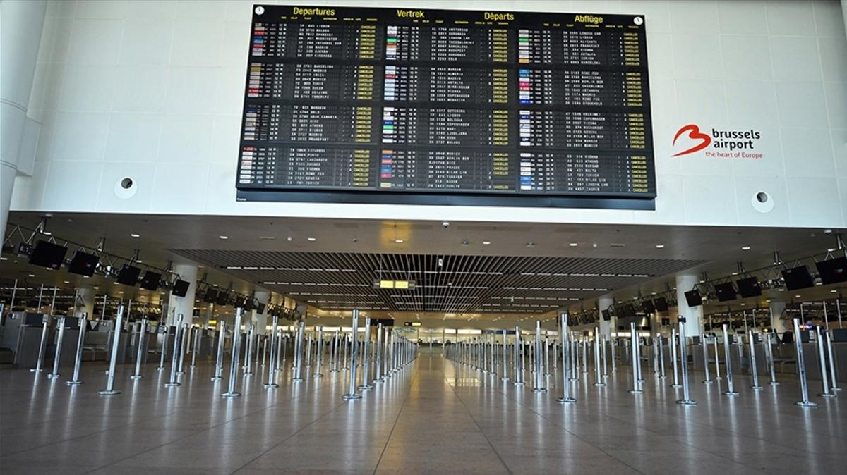 Belika Dron Havaliman fotoraflar resimleri