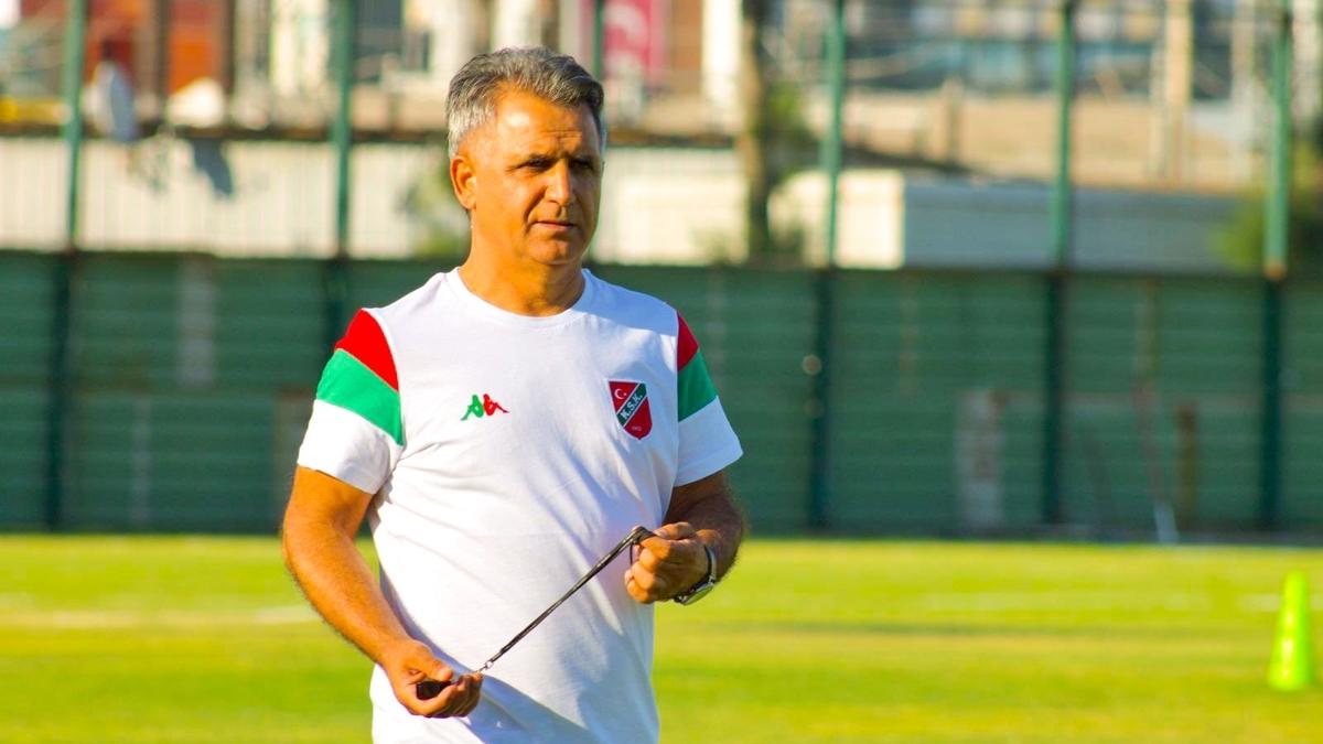 TFF 3. Lig Karyaka Burhanettin Basatemr fotoraflar resimleri