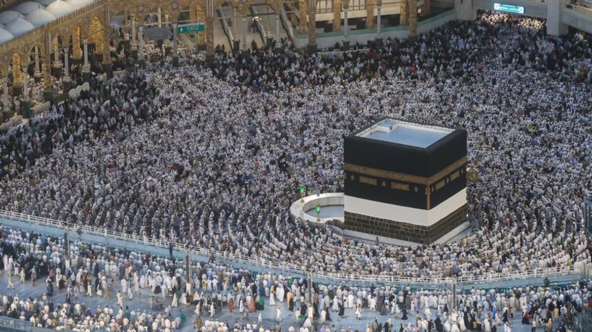 diyanet hac hac kuralar 2026 diyanet hac kura sonucu fotoraflar resimleri