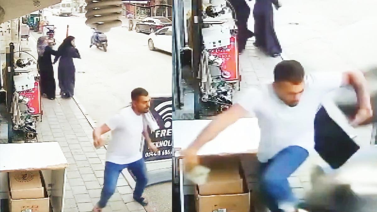 hzl src  kaza  market fotoraflar resimleri