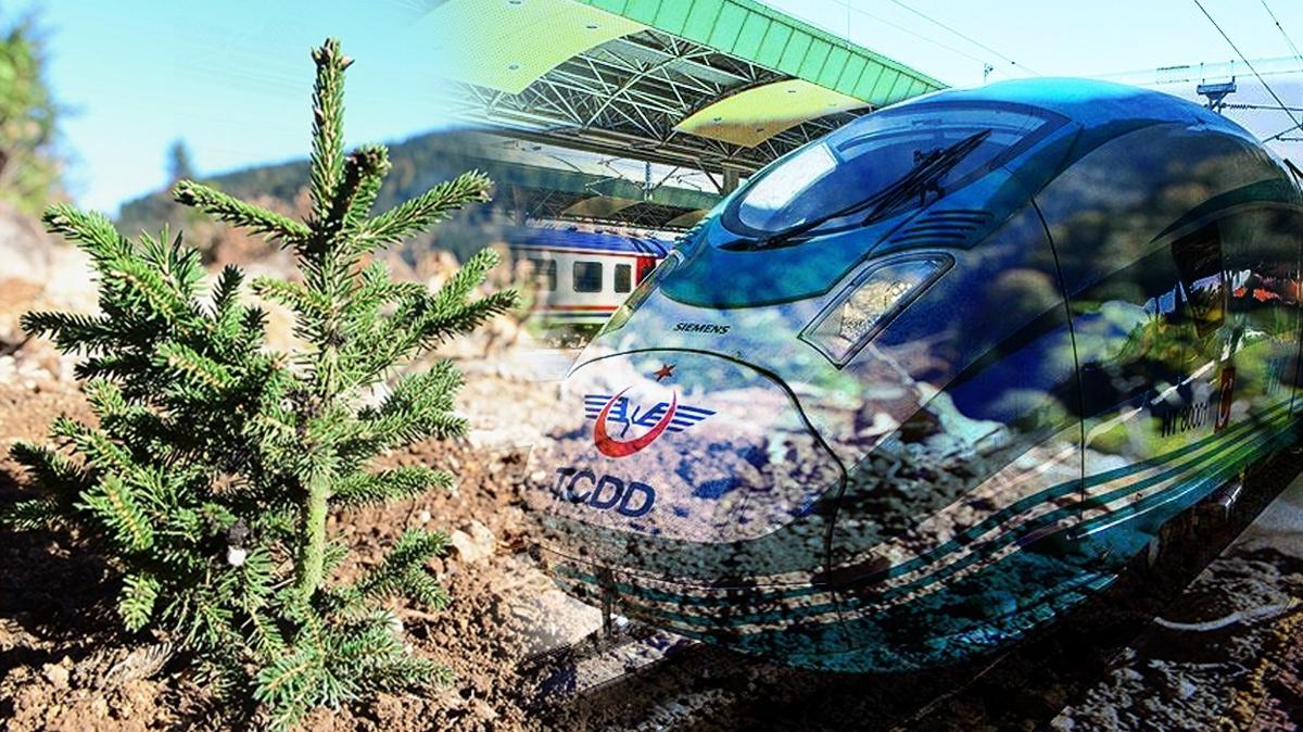 Tarm Bakan YHT Hatlar Orman Genel Mdrl fotoraflar resimleri