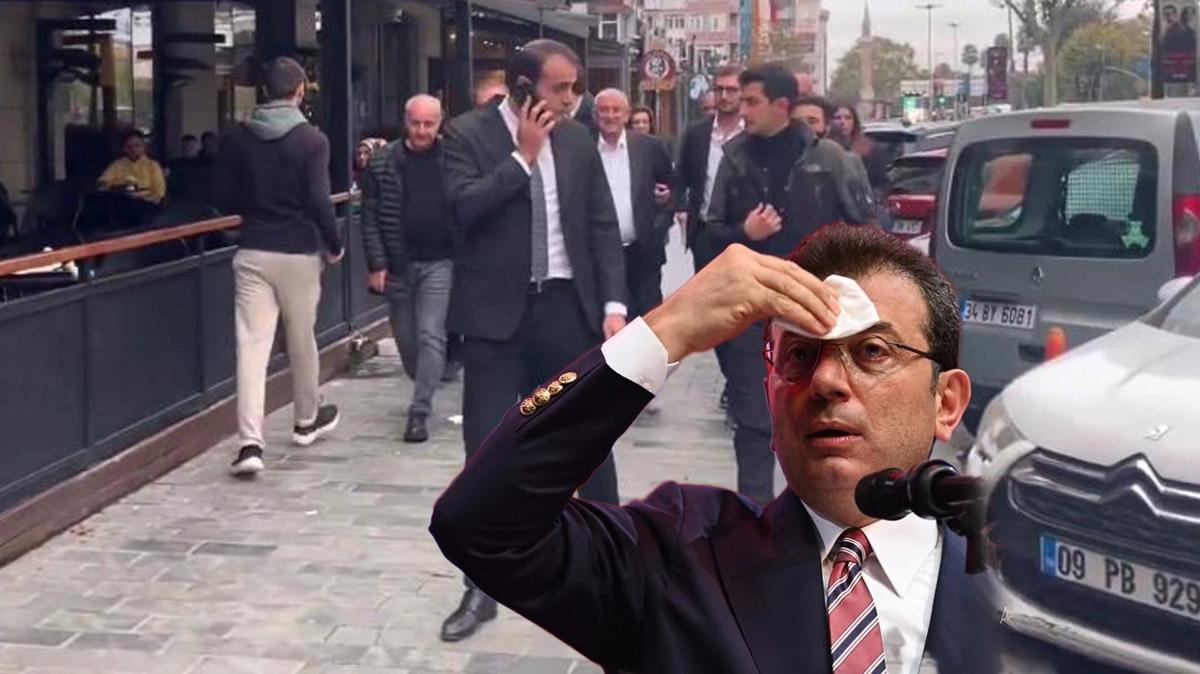 BB Yolsuzluk Ekrem mamolu fotoraflar resimleri