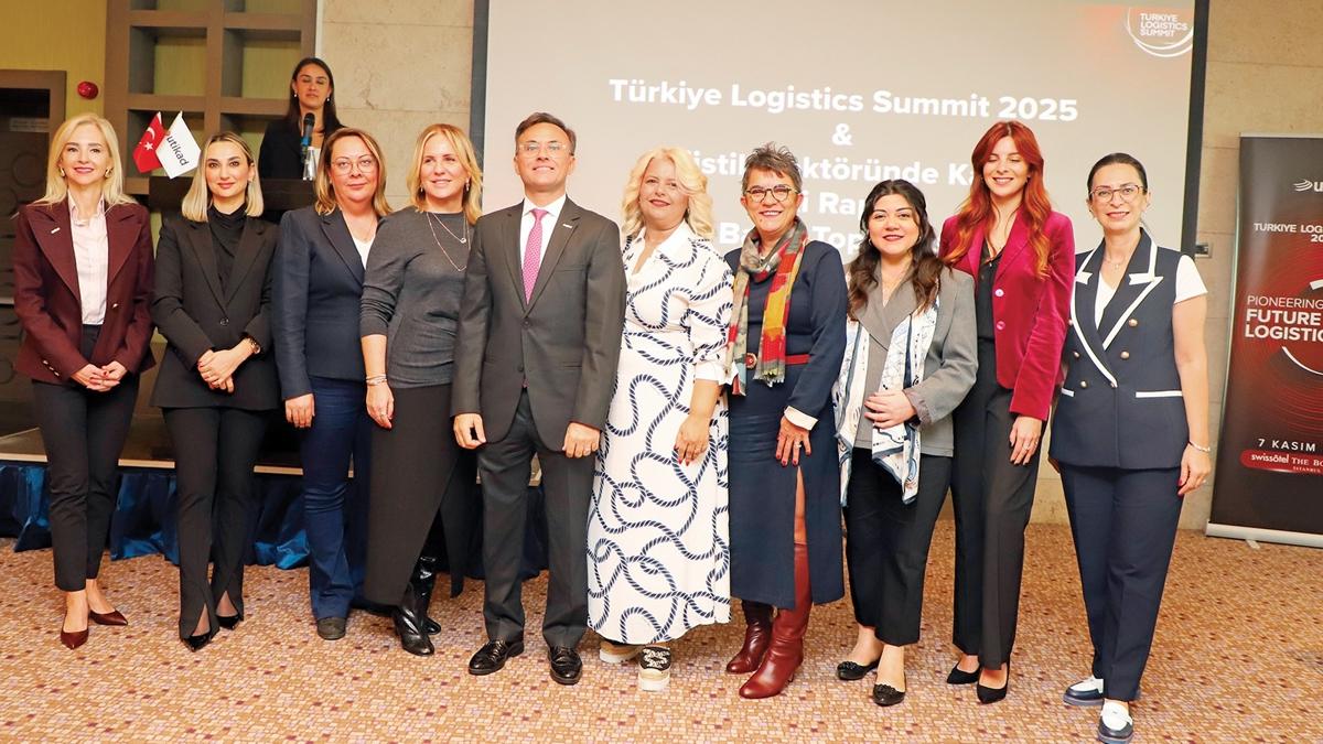 tamaclk lojistik sektr hedefliyor fotoraflar resimleri