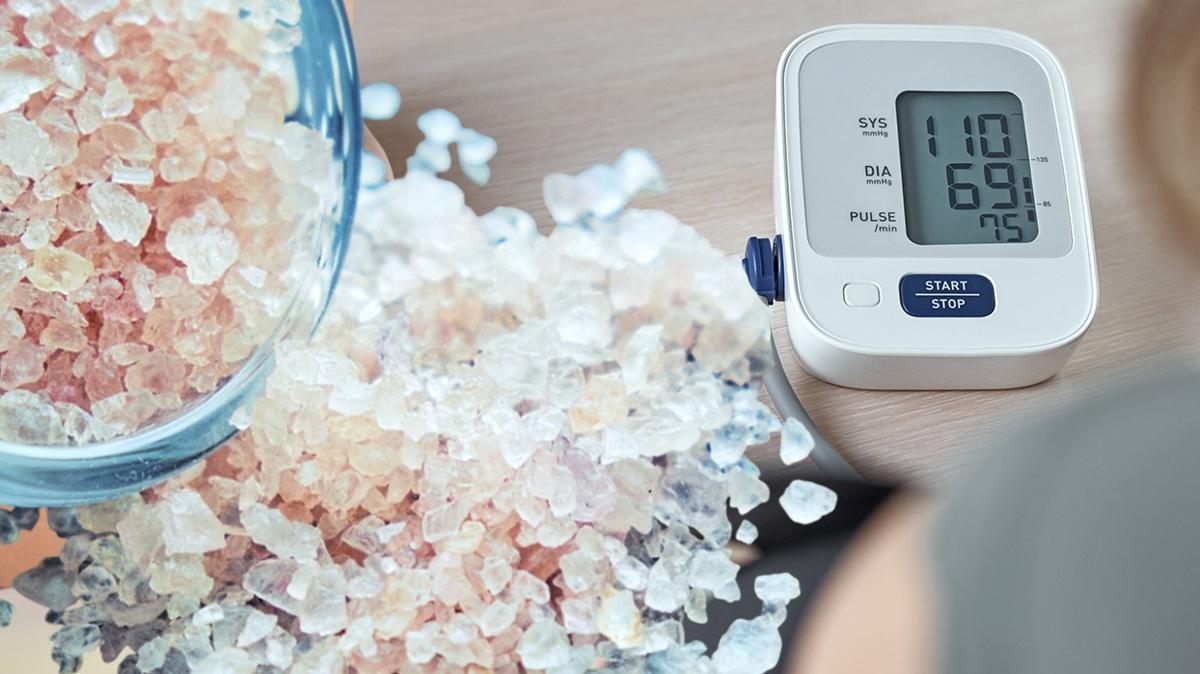 tansiyon  tuz tketimi  Canan Karatay fotoraflar resimleri