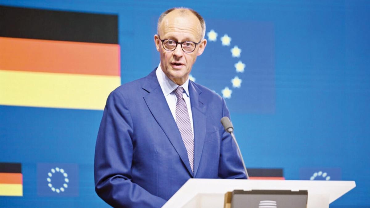 Almanya Babakan Suriye Cumhurbakan istiare terrle mcadele fotoraflar resimleri