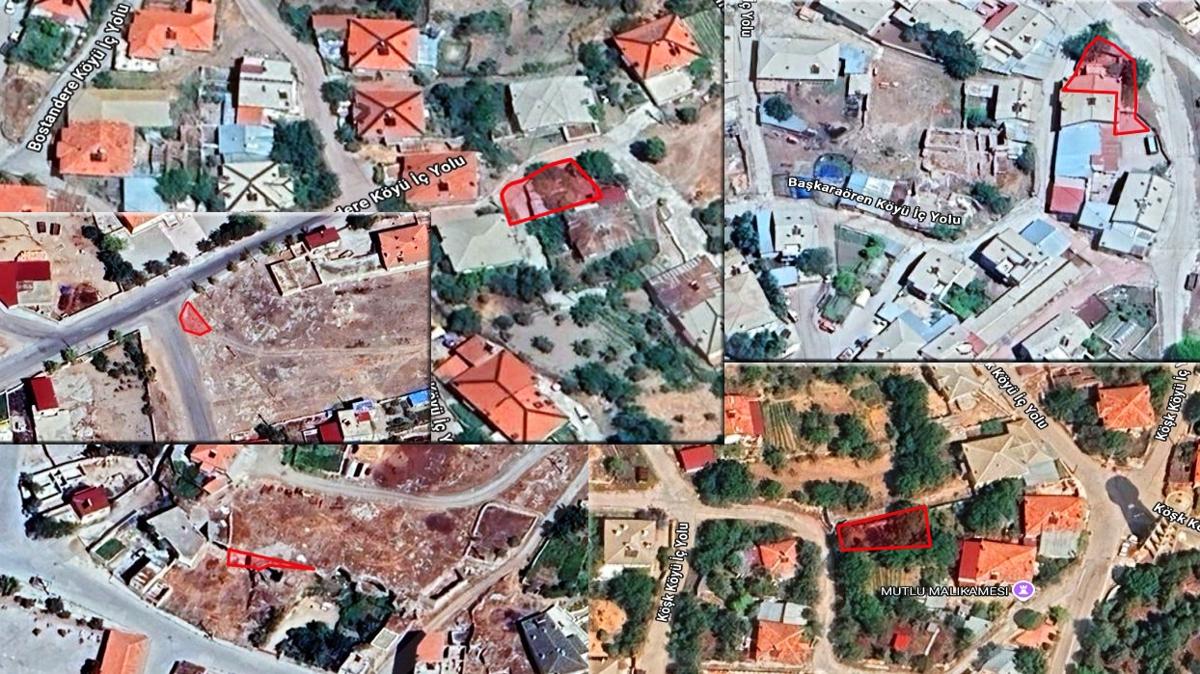 tanmaz konut milli emlak fotoraflar resimleri