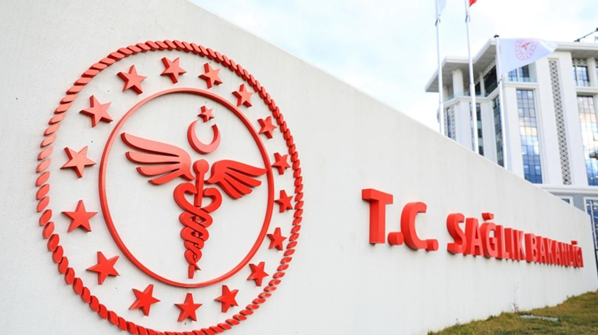 salk bakanl salk bakanl personel salk bakanl kura sonular fotoraflar resimleri