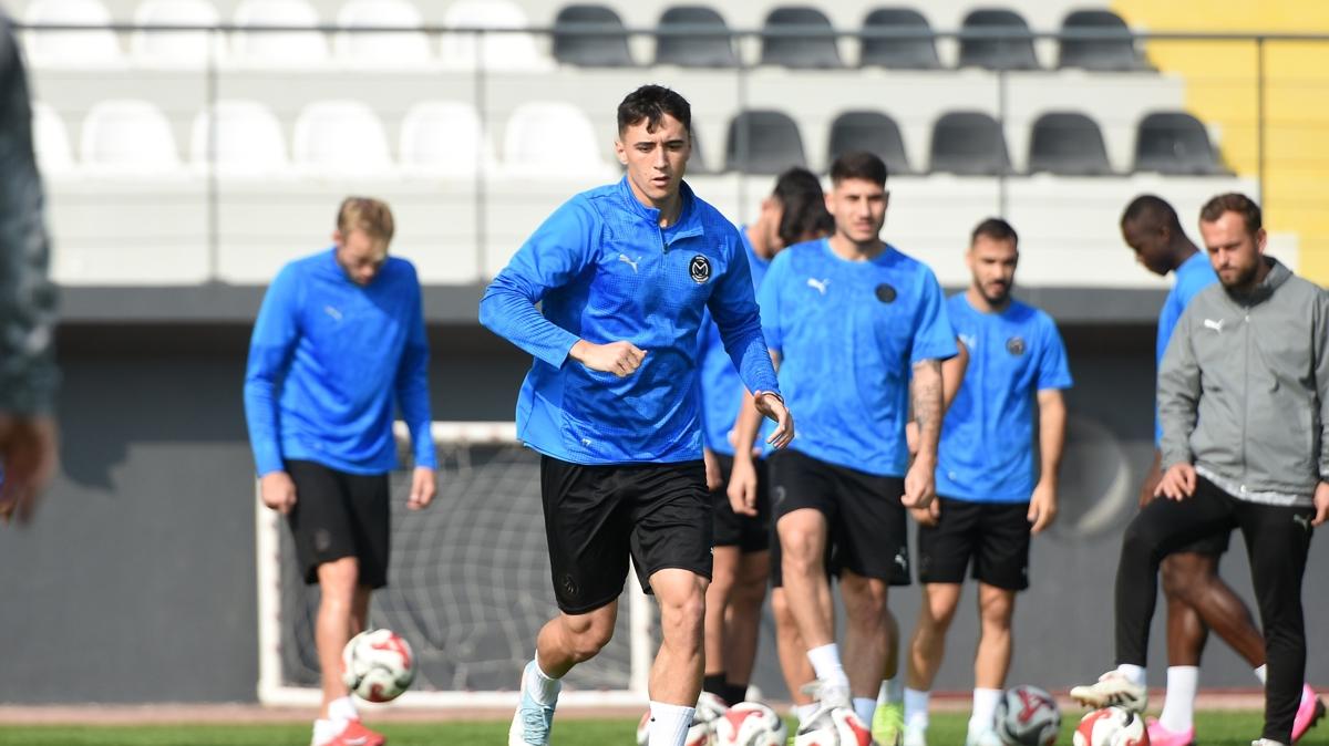 Sivasspor Manisa FK Trendyol 1. Lig fotoraflar resimleri