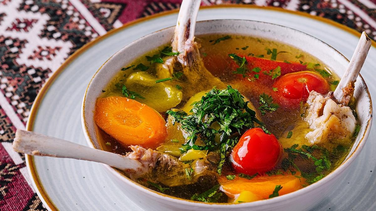 kemik suyu  doal kolajen  tarif kemik suyu orbas tarifi kolajen fotoraflar resimleri