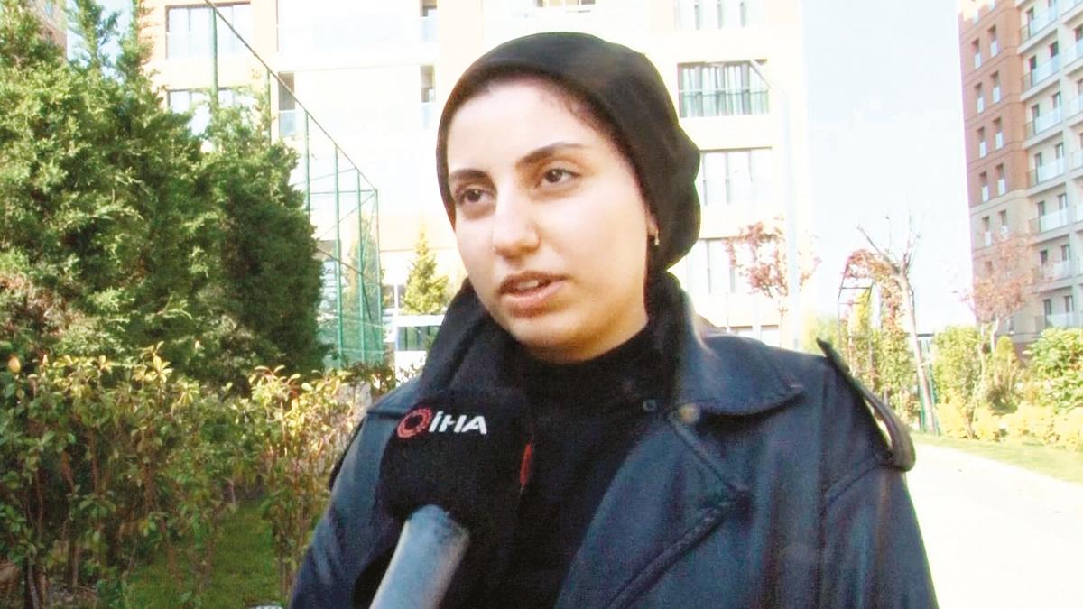 stinye niversitesi Hakaret Barts Nefret sylemi fotoraflar resimleri