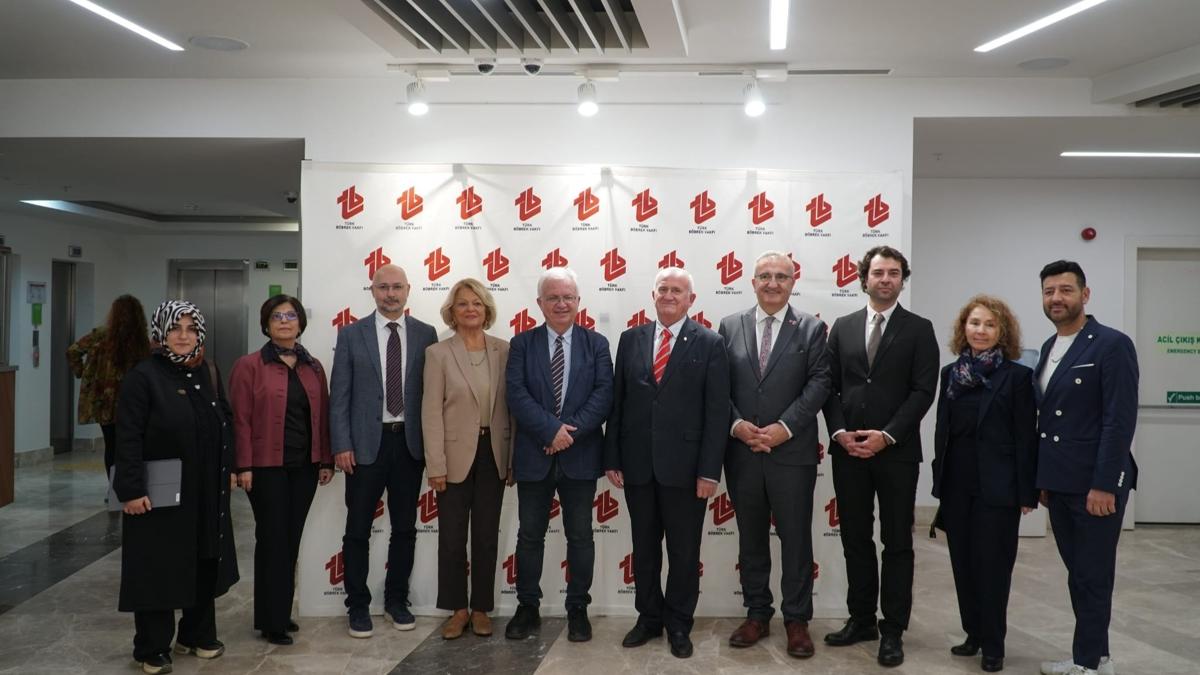 Trk Bbrek Vakf organ nakli salk fotoraflar resimleri