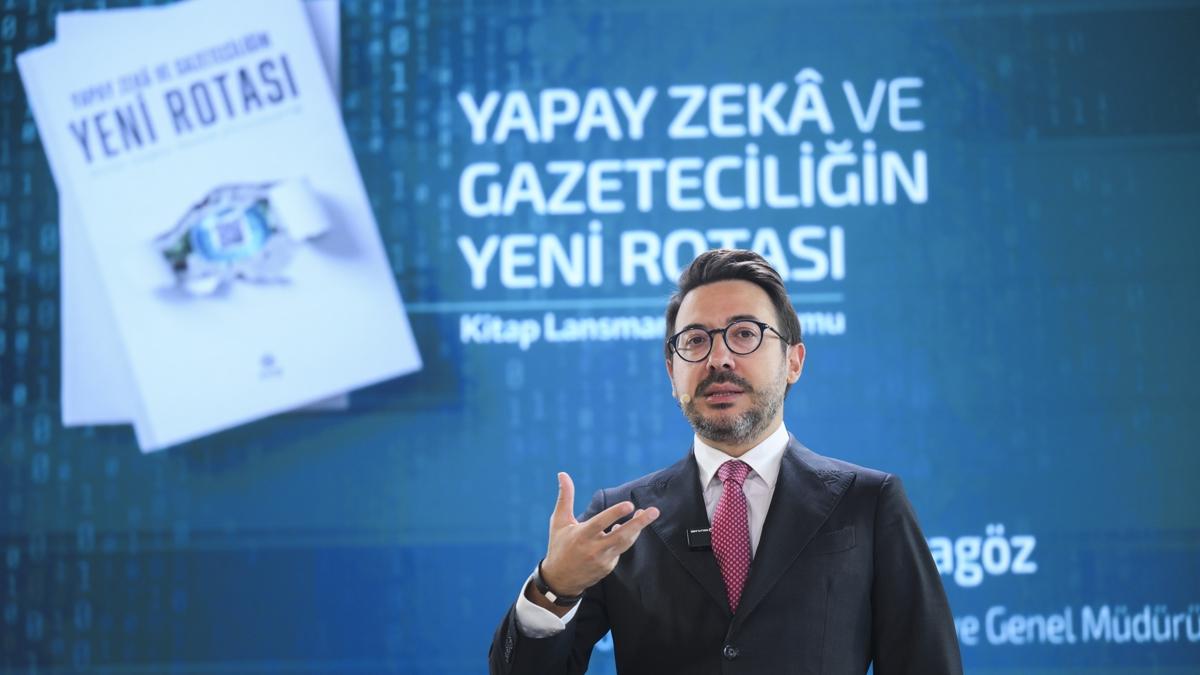 AA Yaynlar Serdar Karagz yapay zeka kitap Nabat Garakhanova fotoraflar resimleri