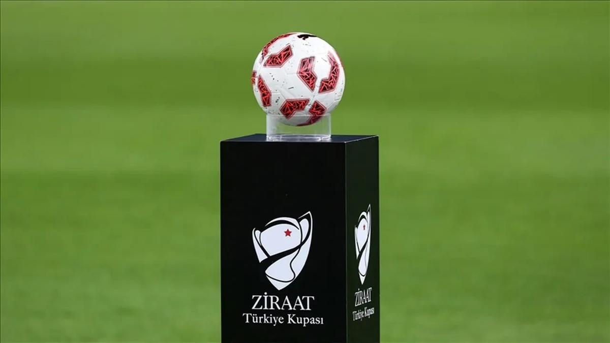 Ziraat Trkiye Kupas TFF Kura ekimi fotoraflar resimleri