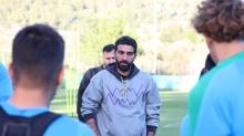 Burhan Eer: stanbulspor man kazanmak istiyoruz