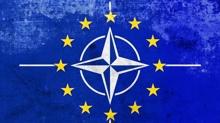 NATO: AB ile grev paylam korunmal