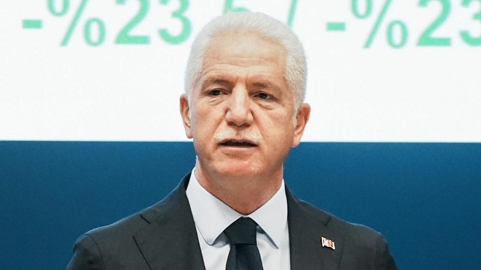 Vali Gül, emniyet verilerini açıkladı