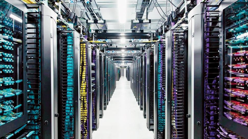Veri merkezleri için 10 milyar $ yatırım