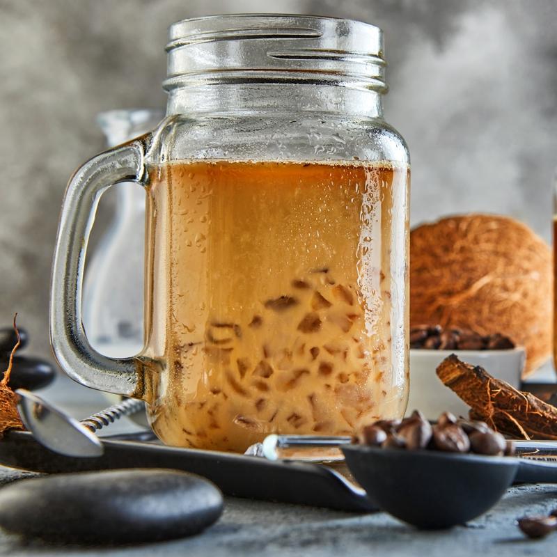 Yalar 12'den vuran baharat: Tad ac etkisi tatl