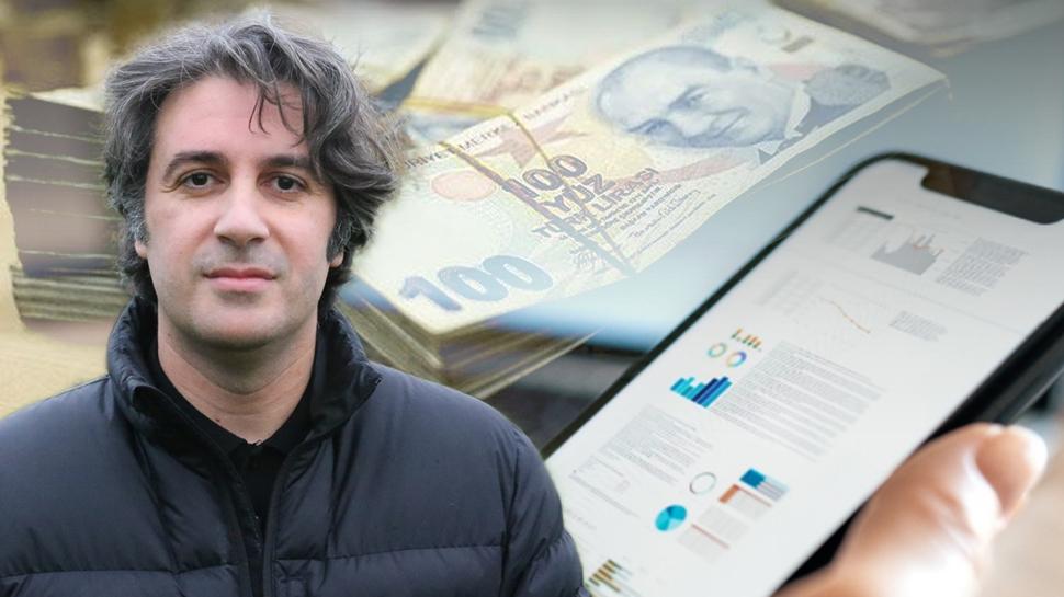 2 milyon TL yolunu şaşırdı! Hesabını görünce şaşkına döndü