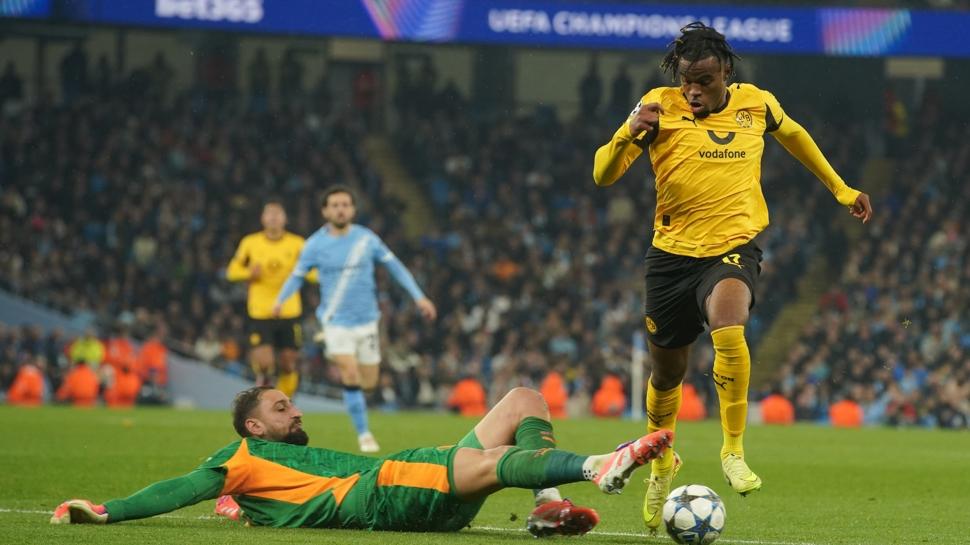 4. hafta sona erdi! İşte UEFA Şampiyonlar Ligi'nde gecenin sonuçları...