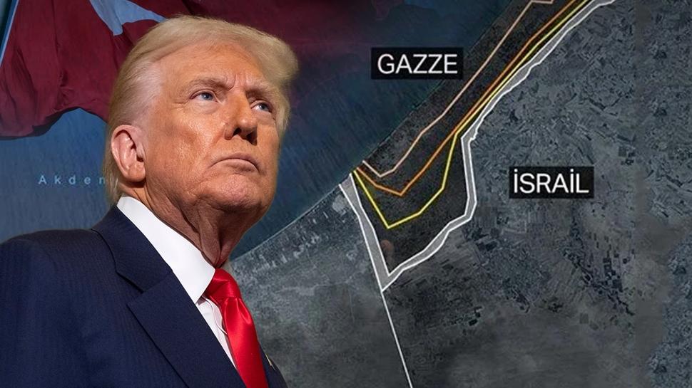 ABD'den "E10 Zirvesi"ne Türkiye daveti! Tel Aviv'de alarm zilleri çalabilir