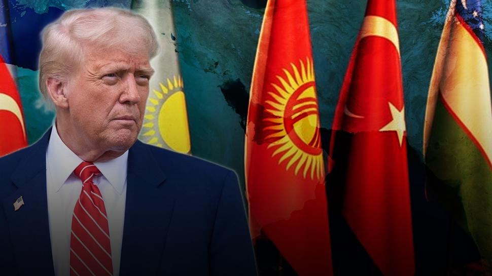 ABD'nin planı Türkiye'ye yarayacak! Trump bölgeye geri dönmek istiyor