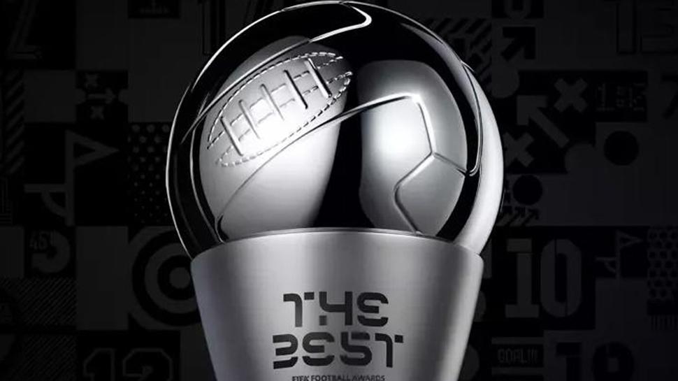 Adaylar belli oldu! FIFA'da yılın ödülleri sahiplerini buluyor