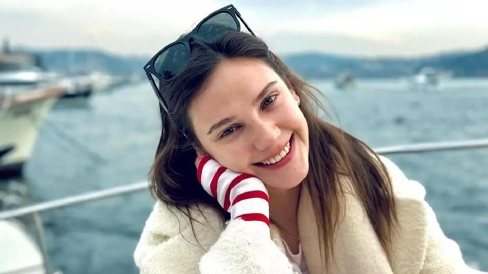 Alina Boz'dan şaşırtan proje! Suskunluğunu öyle bir işle bozuyor ki