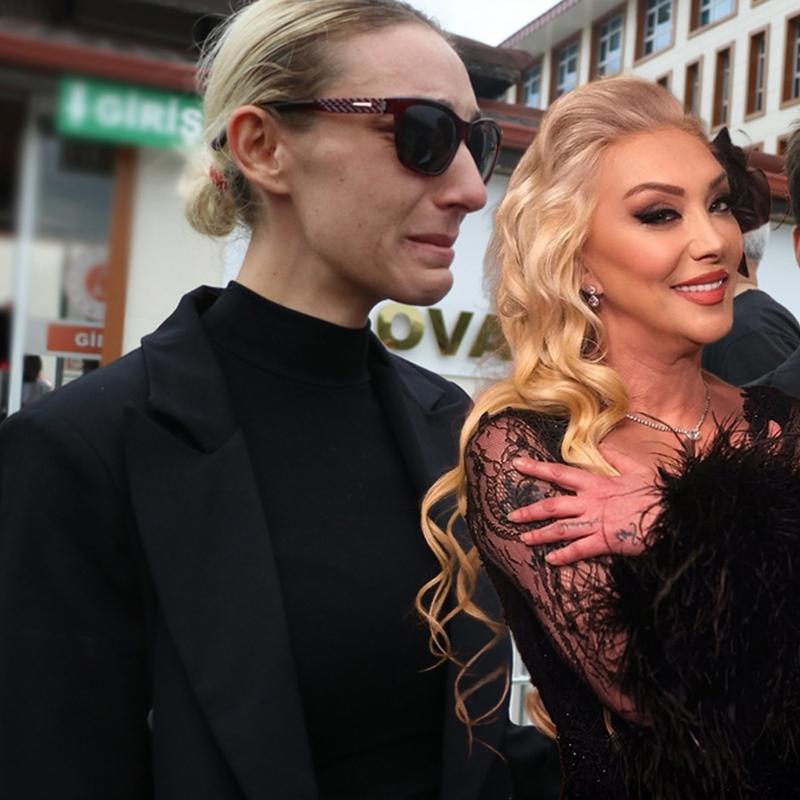 Cinayet soruturmasnda fla gelime!