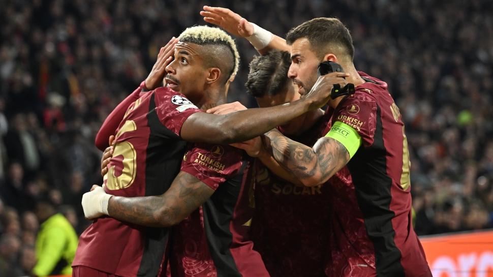 Avrupa'da Galatasaray rüzgarı! Dudak uçuklatan gelir...