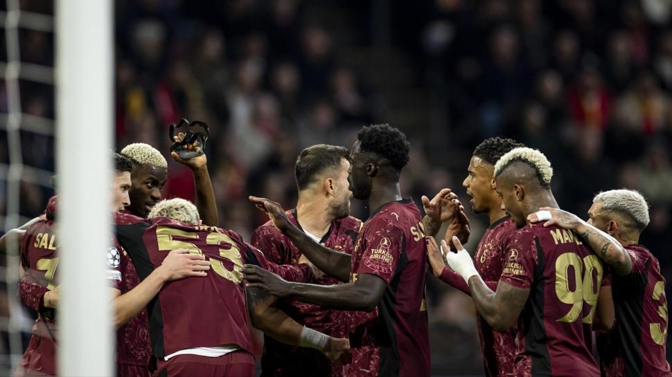 Barış Alper Yılmaz: Bu galibiyeti taraftarımıza armağan ediyoruz