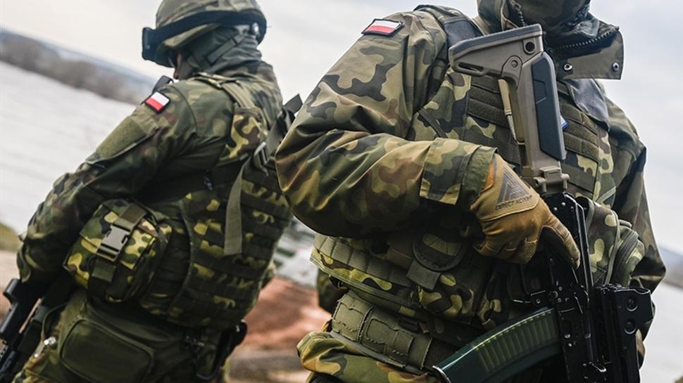 Batı Avrupa'da Rus alarmı! 400 bin askeri eğitecekler