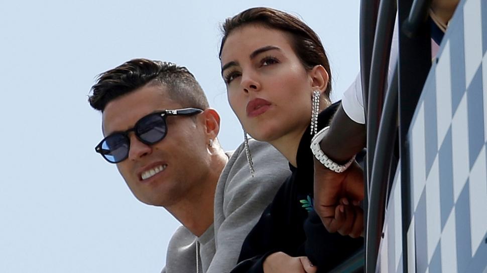 Cristiano Ronaldo'dan düğün açıklaması! O tarihe dikkat çekti