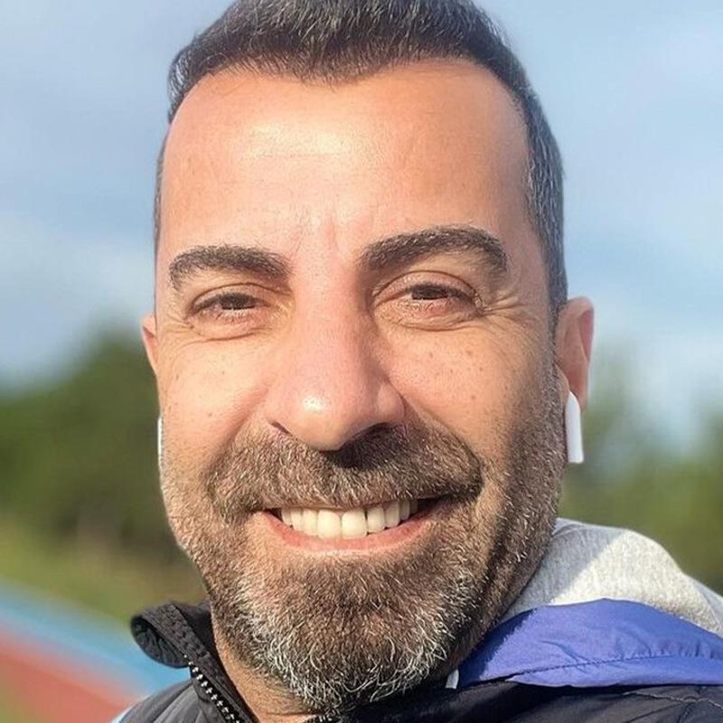 Daha yeni baba olmutu... Boanma aklamas geldi!