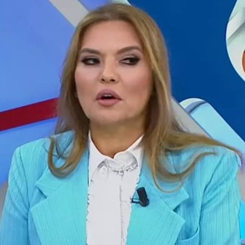 Demet Akaln'dan onay ald: te Trkiye'nin Miss Universe temsilcisi!