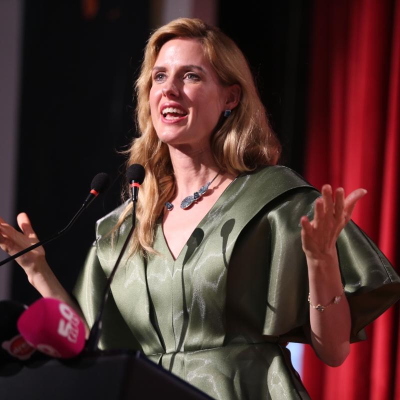 Doumdan birka gn sonra formuna kavutu! te srr