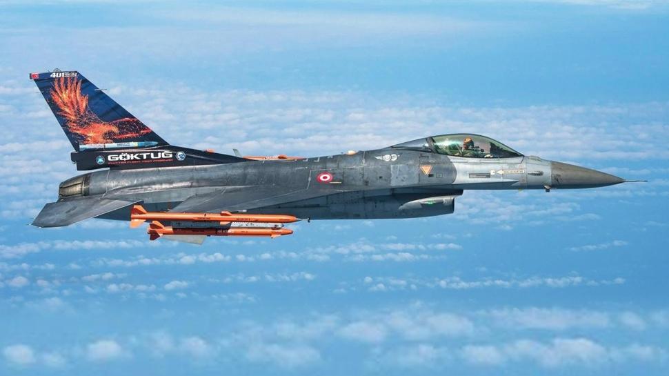 Gökdoğan komşuyu korkuttu: Havada oyun kurucu Türkiye