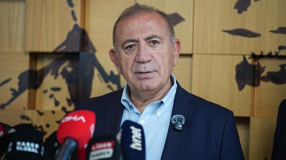 Gürsel Tekin'den mahkemeye yeni başvuru: Erişim için izin istedi