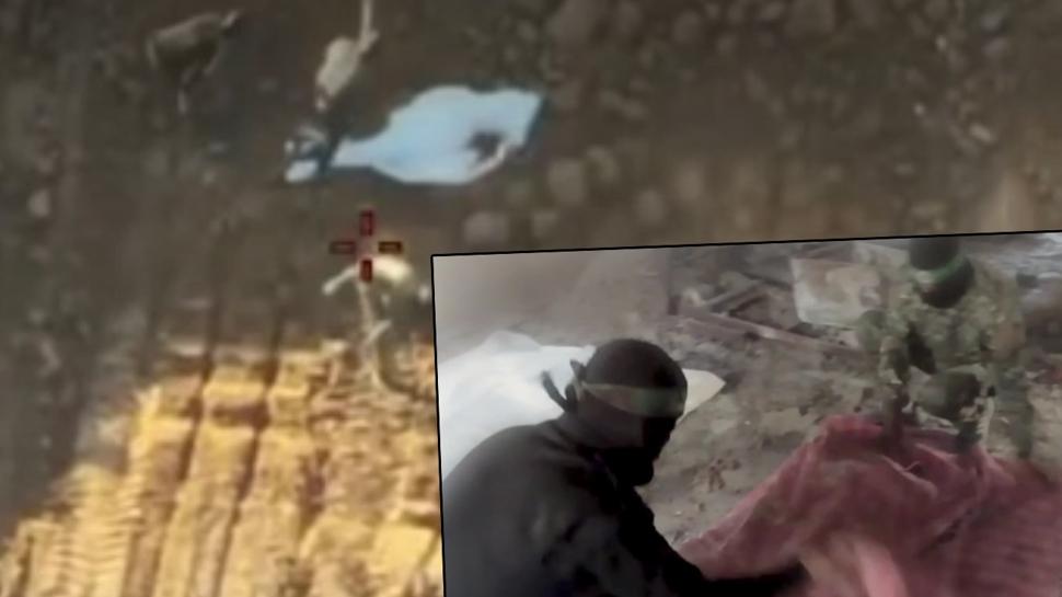 Hamas'tan İsrail'e beklenmedik tuzak! Yemi yuttular