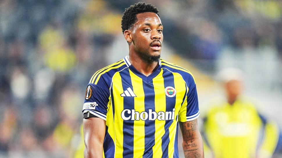 Herkes ters köşe oldu! Jhon Duran için karar verildi