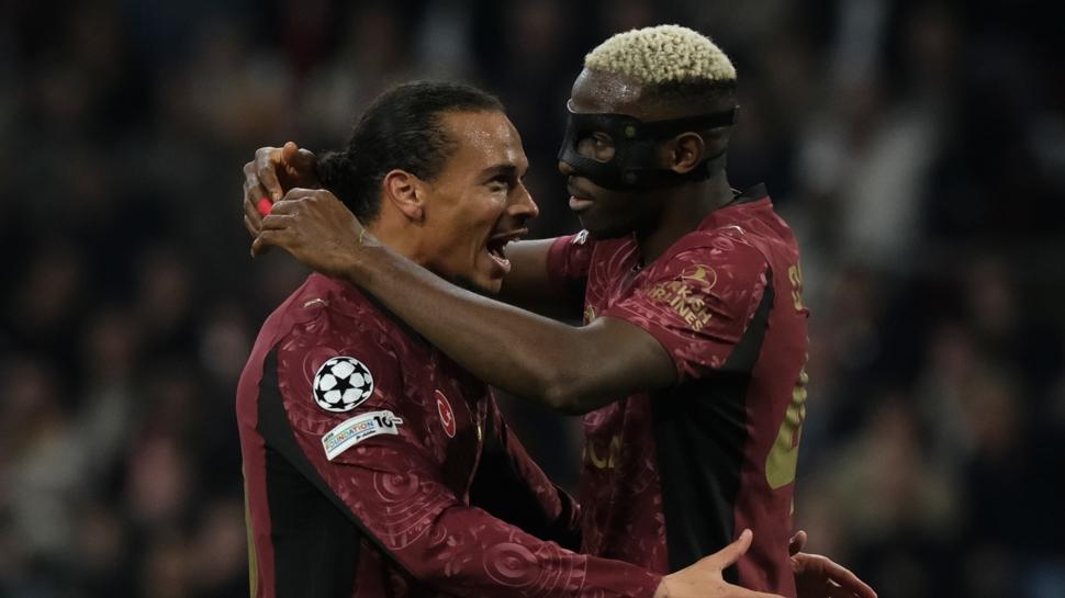 Hollanda, Galatasaray'ı konuşuyor! "Acı verici bir akşamdı"