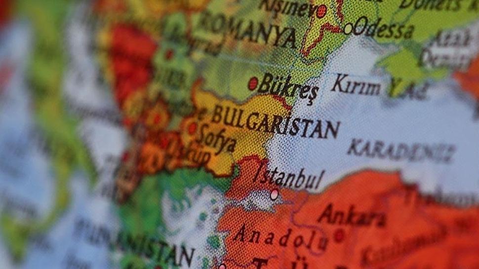 İki denizi birleştirecek proje... Demiryolu tüneli ortaklaşa yapılacak