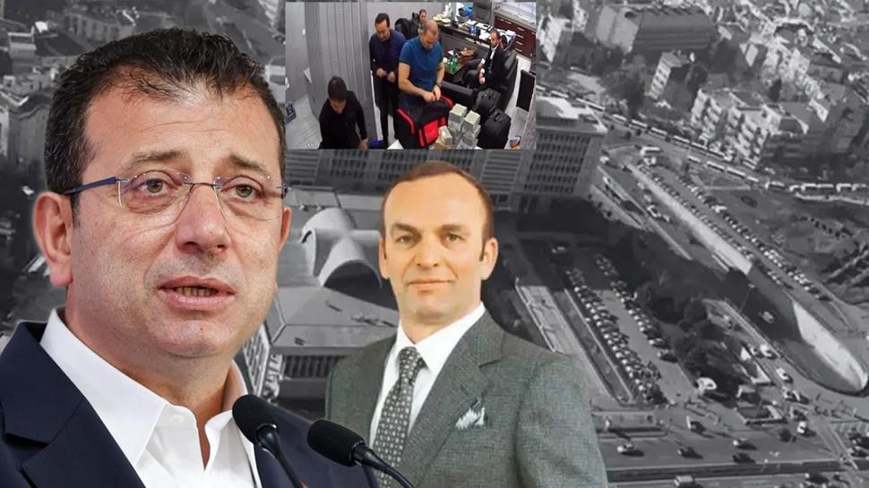 mamolu'nun kasas zld! BB'de rvet havuzu