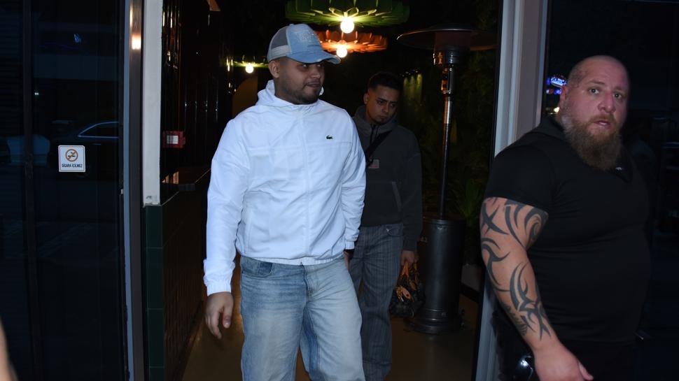 Lvbel C5'ten gençlere büyük destek! ‘Sanatla buluşsunlar istiyoruz'