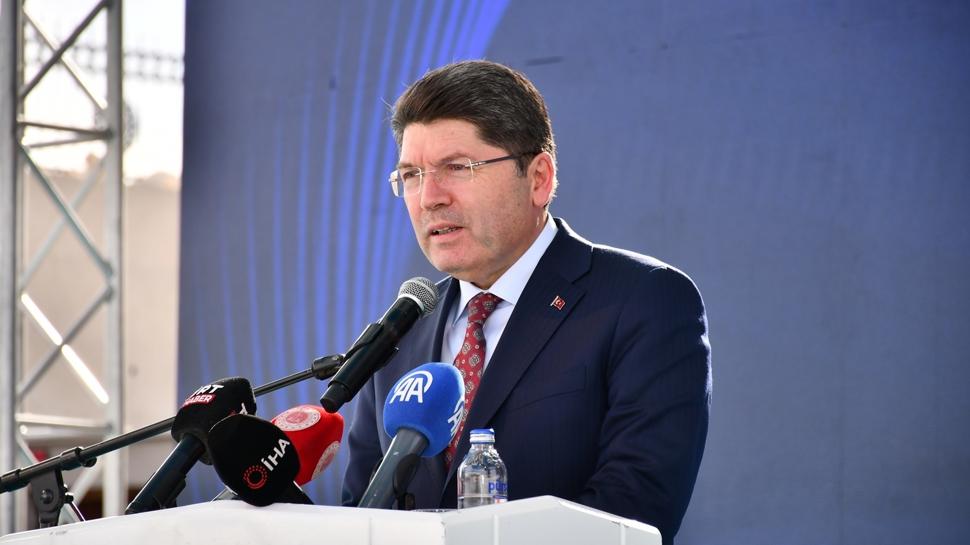 Noterlerde nöbet dönemi! Bakan Tunç: Sayıları netleştirdik