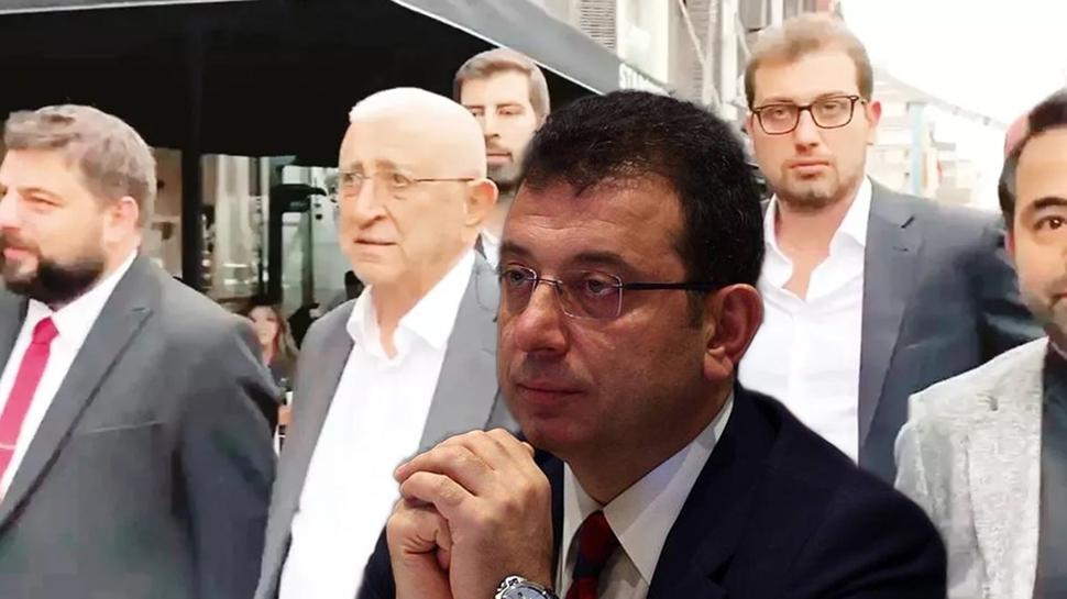 O ismi iaret etti! Vurgun villalarn aklayamadlar